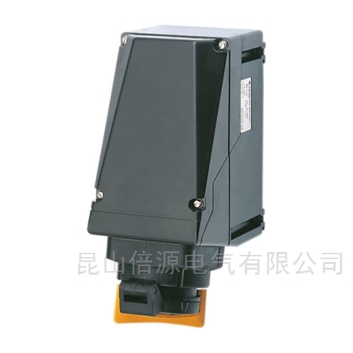 CEAG GHG5114905R0001 Ex-plugs and receptacles 10 A 21-pole up to 250 V